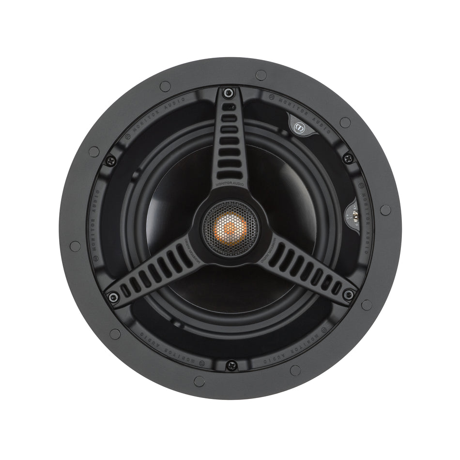 Monitor Audio C165 Series 100 In-Ceiling Speaker (Ea)