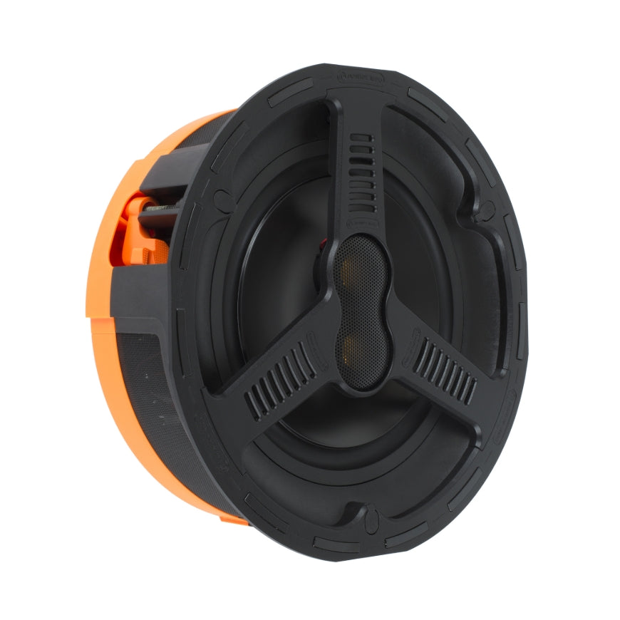 Monitor Audio AWC265‑T2 Stereo All‑Weather In‑Ceiling (Ea)