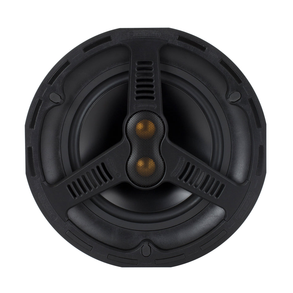 Monitor Audio AWC265‑T2 Stereo All‑Weather In‑Ceiling (Ea)