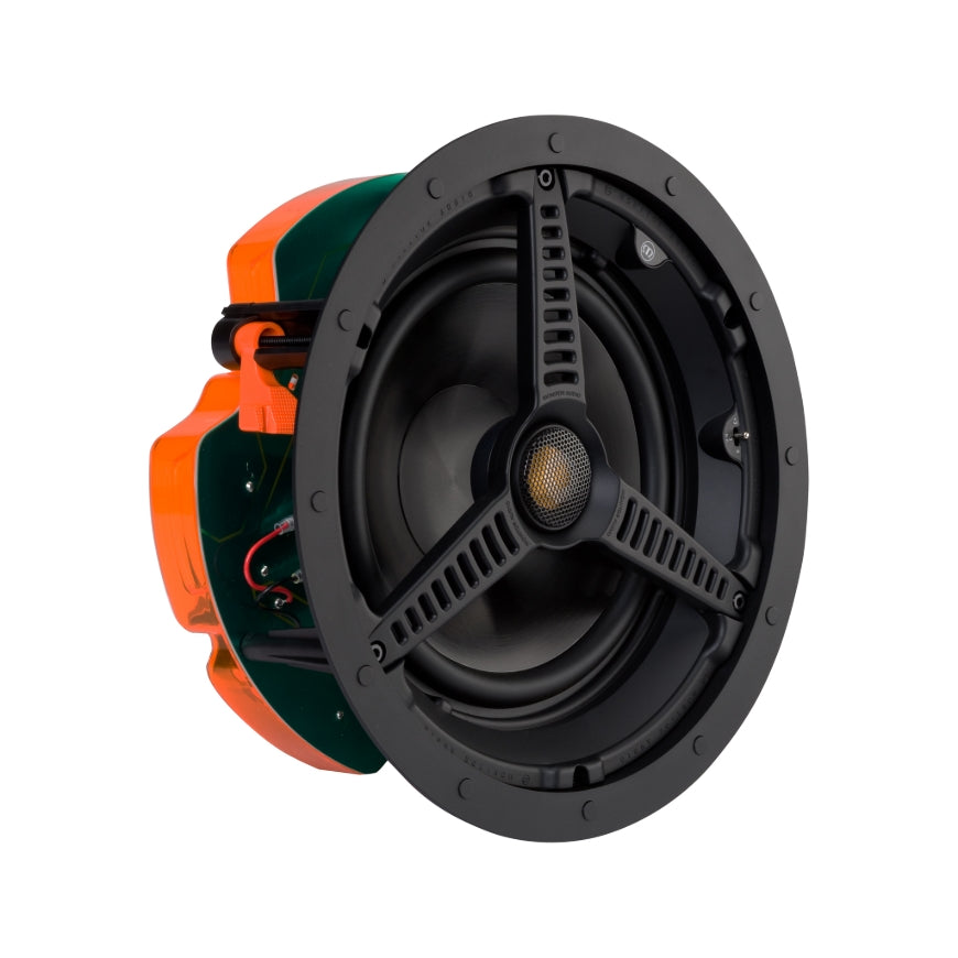 Monitor Audio C180 Series 100 In-Ceiling Speaker (Ea)