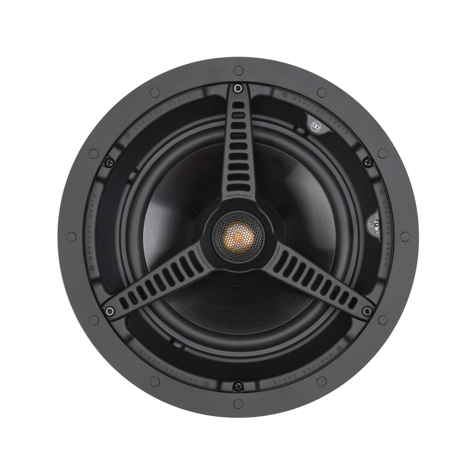 Monitor Audio C180 Series 100 In-Ceiling Speaker (Ea)