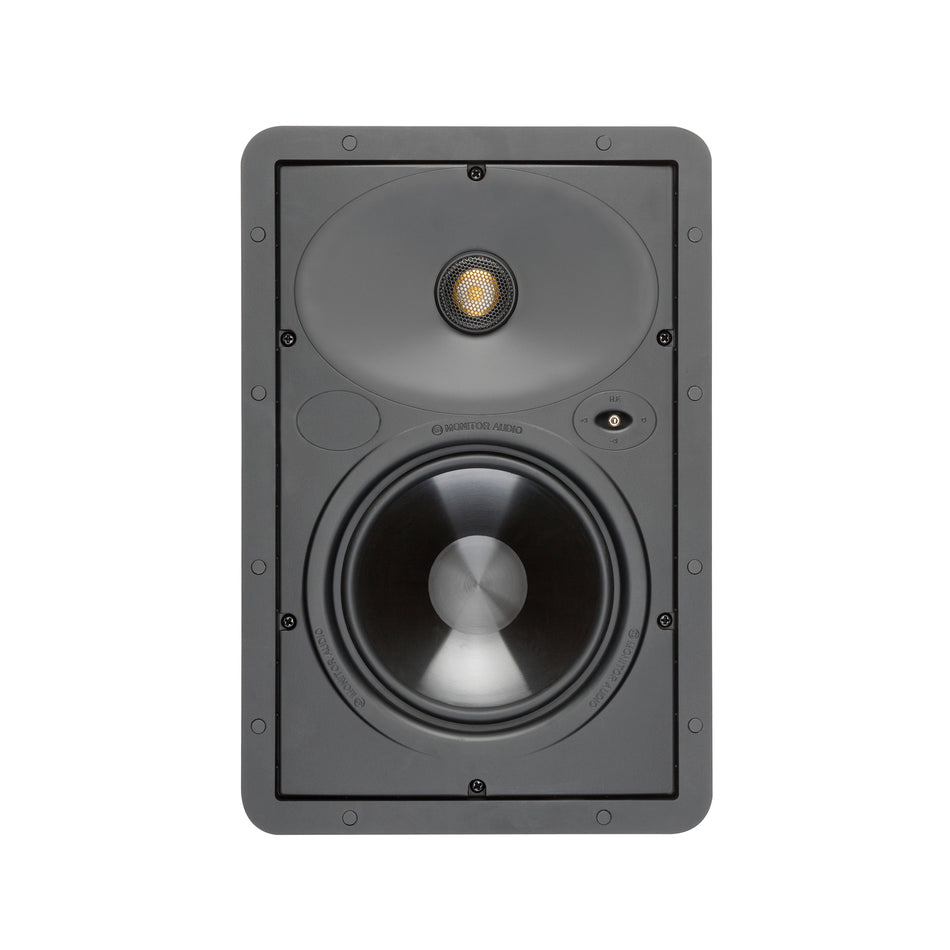 Monitor Audio W165 Series 100 In-Wall Speaker (Ea)