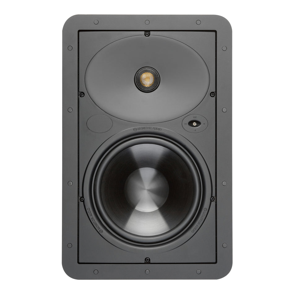 Monitor Audio W180 Series 100 In-Wall Speaker (Ea)