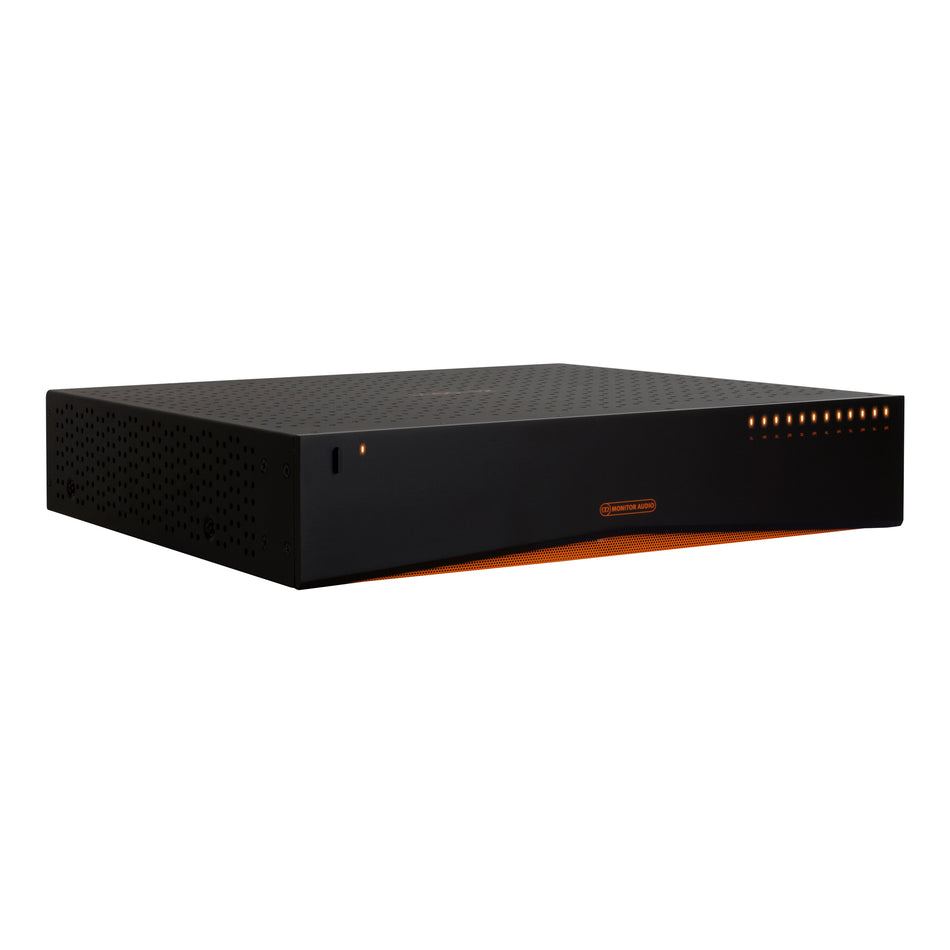 Monitor Audio IA60-12 Distribution Amplifier-12 Channel (6 stereo pair)