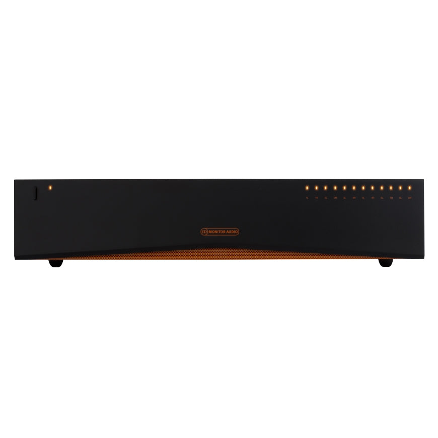Monitor Audio IA60-12 Distribution Amplifier-12 Channel (6 stereo pair)