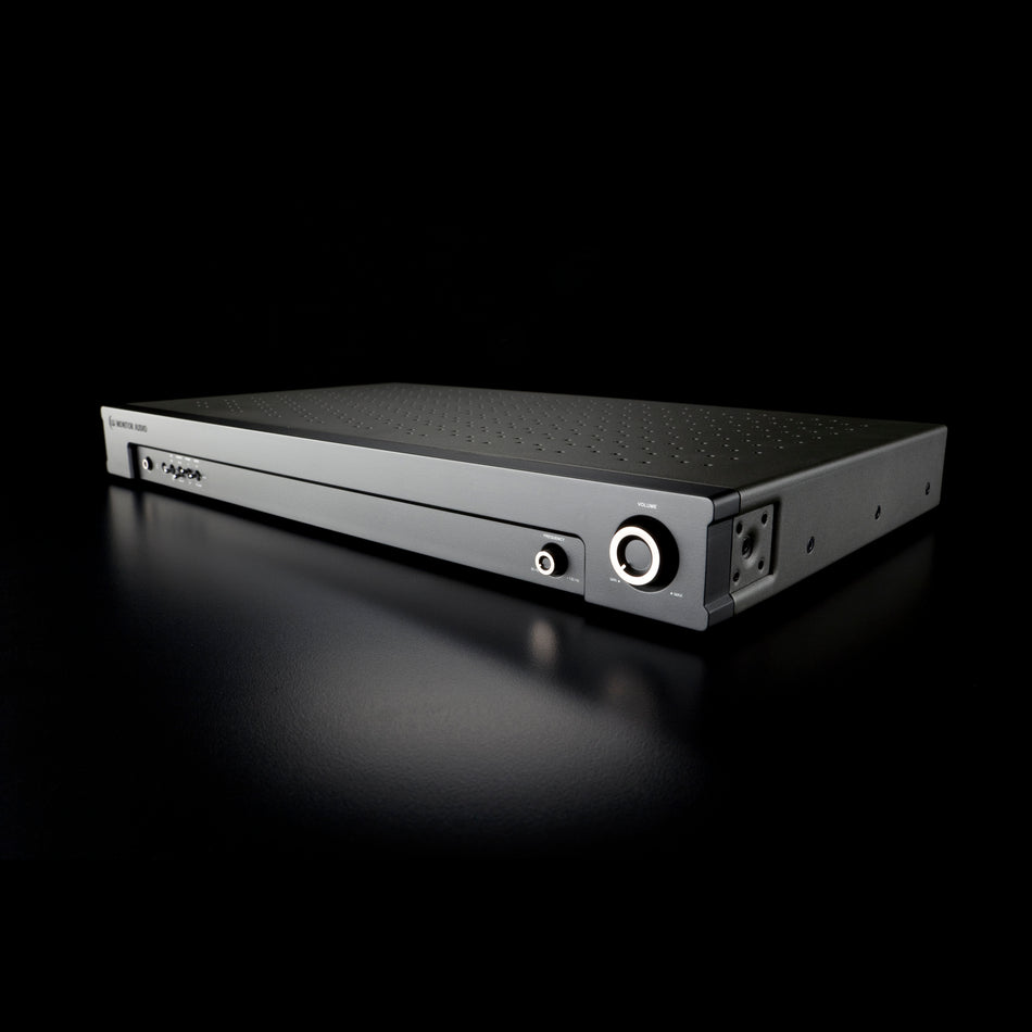 Monitor Audio IWA-250 In-Wall Subwoofer Amplifier
