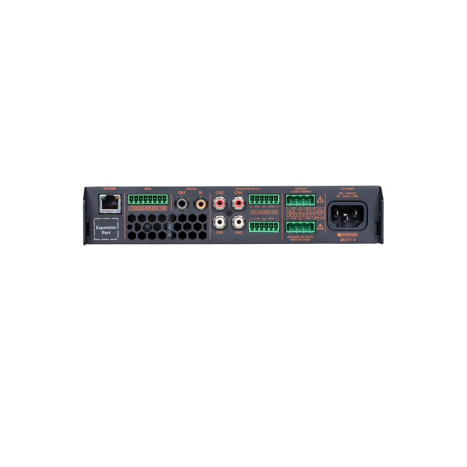 Monitor Audio CI Amp IA60-4