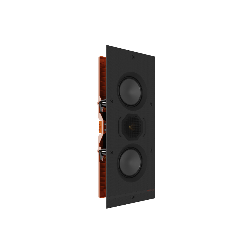 Monitor Audio Creator Series W1M In-Wall Medium (Ea)