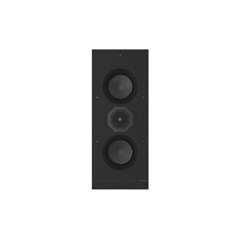 Monitor Audio Creator Series W1M In-Wall Medium (Ea)
