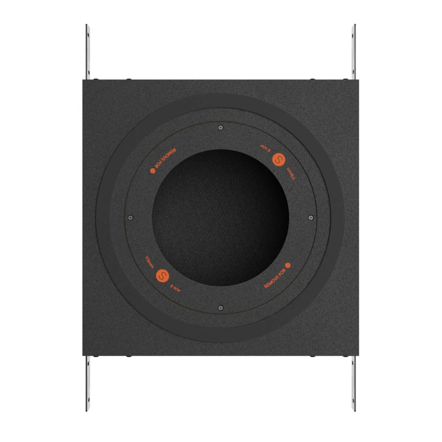 Monitor Audio Ceiling MDF box Small/Medium (C165/C1M/C1S)