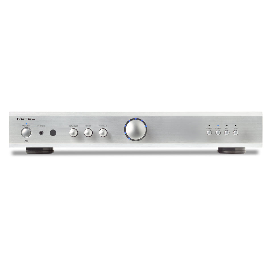 Rotel A8 Integrated Amplifier