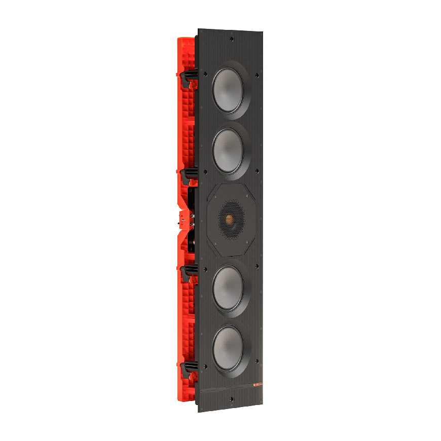 Monitor Audio Creator Series W1L In-Wall Large (Ea)