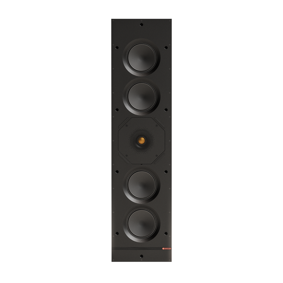 Monitor Audio Creator Series W1L In-Wall Large (Ea)