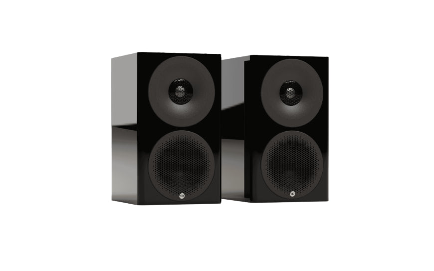 Monitor Audio Radius 3 4G Black (RAD4G3B) Pair