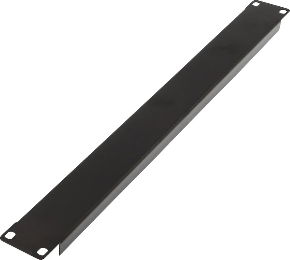 AV- 07-6200-01 1U Rack Mount Blank Panel