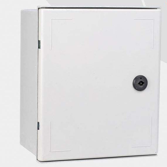 SMC Polyester Enclosure Fiberglass Box DS-SMC-32514