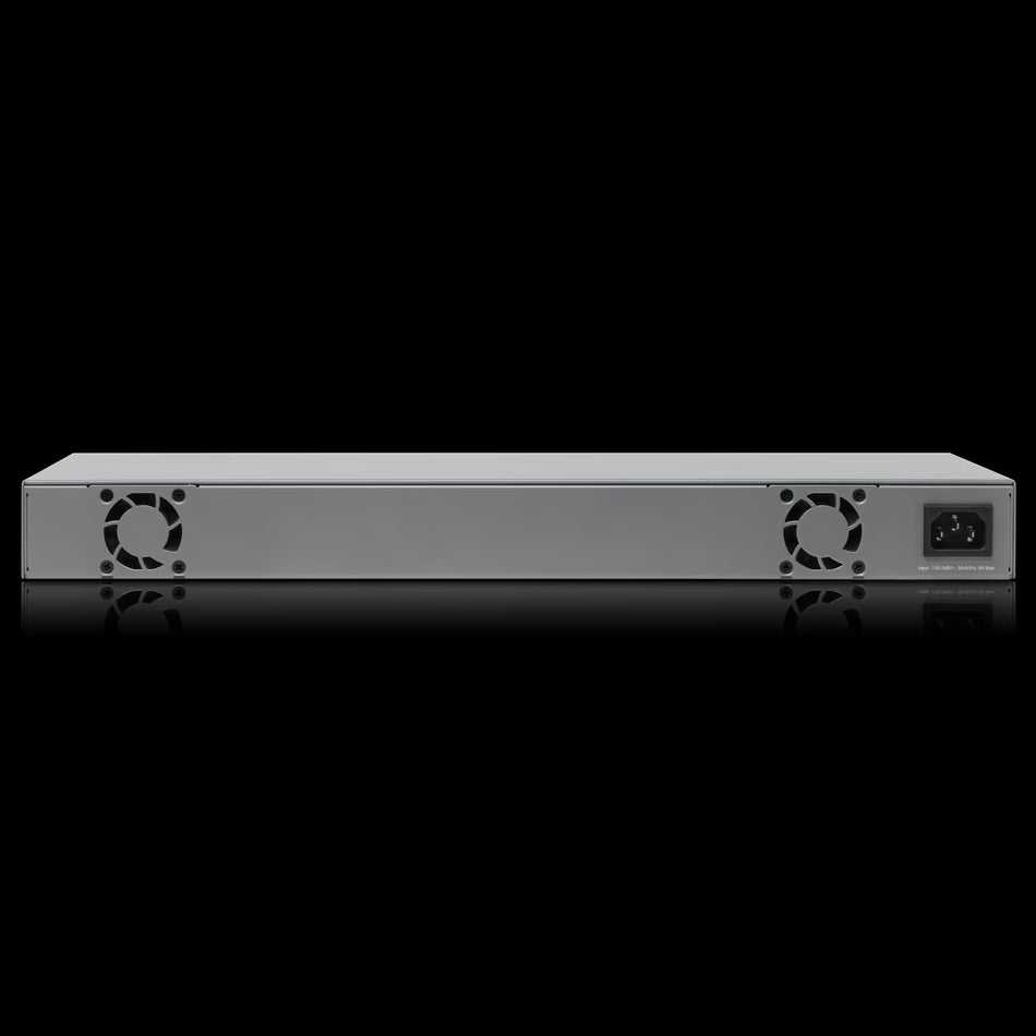 ALTA Labs 24-Port Layer 2 240W PoE Managed Enterprise Network Switch