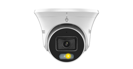 Homaxi IPC4TF2AR6-DL1 6MP Smart Dual Illumination Fixed Turret Network Camera – 2.8 mm – view 3