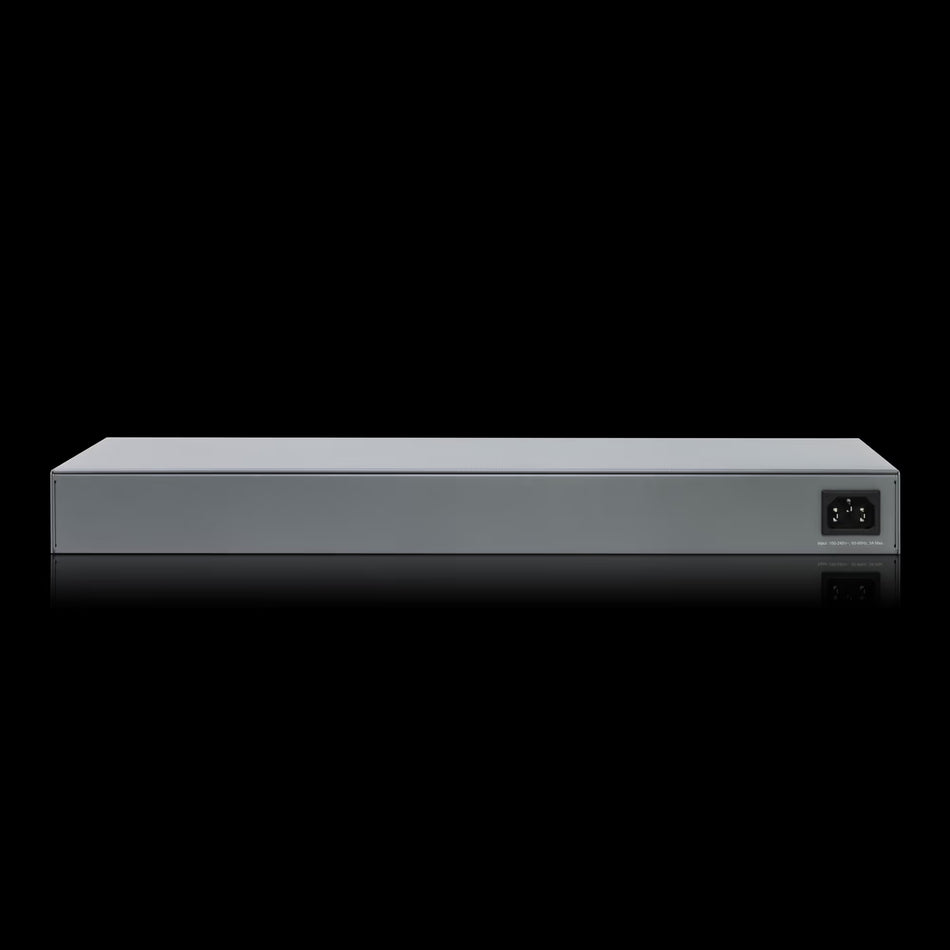ALTA Labs 16-Port Layer 2 120W PoE Managed Enterprise Network Switch