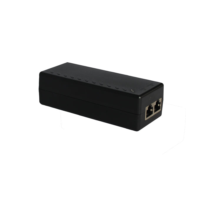 PSE-101TN /PSE-101FN Petenet Gigabit PoE/PoE Injector