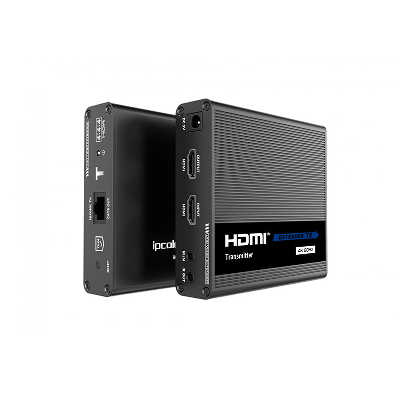 AV Planet - EXTENDER-HDMI-LKV676E