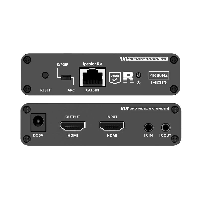 AV Planet - EXTENDER-HDMI-LKV676E