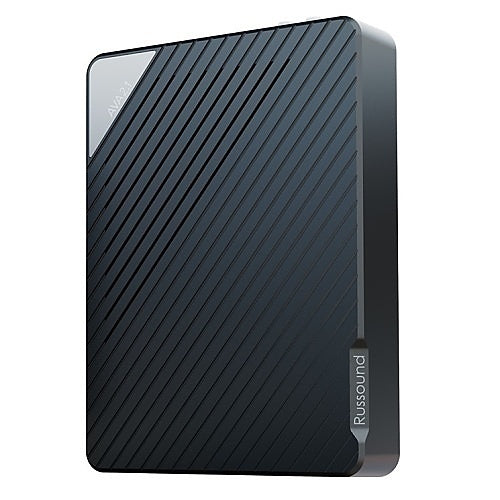Russound AVA2.1 2.1-Channel Mini-AVR with HDMI ARC