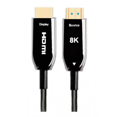 Active Optic Fiber HDMI Cables (200FT)