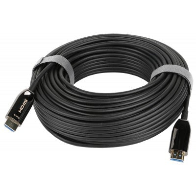 Active Optic Fiber HDMI Cables (75FT)