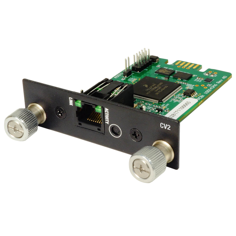 Panamax BLUEBOLT-CV3  IP card