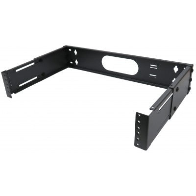 CAT104-2U: 2U 19in Extendable Server Wall Mounting Bracket