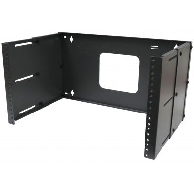 CAT104-6U: 6U 19in Extendable Server Wall Mounting Bracket