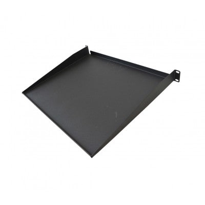 CAT105-1U15: 1U 15in Non-Vented Universal Server Rack Mount Shelf