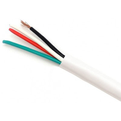 AV Planet - CBLE4316-300FT: 16GA In-wall Speaker Wire,CM Rated