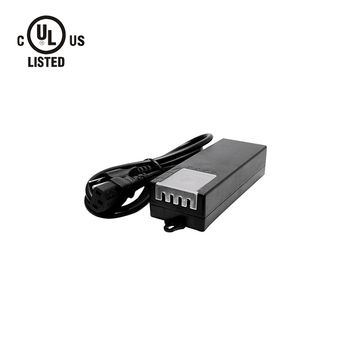Petenet CSE1250-D4-D   4-Ch 12V 5A Power Adaptor