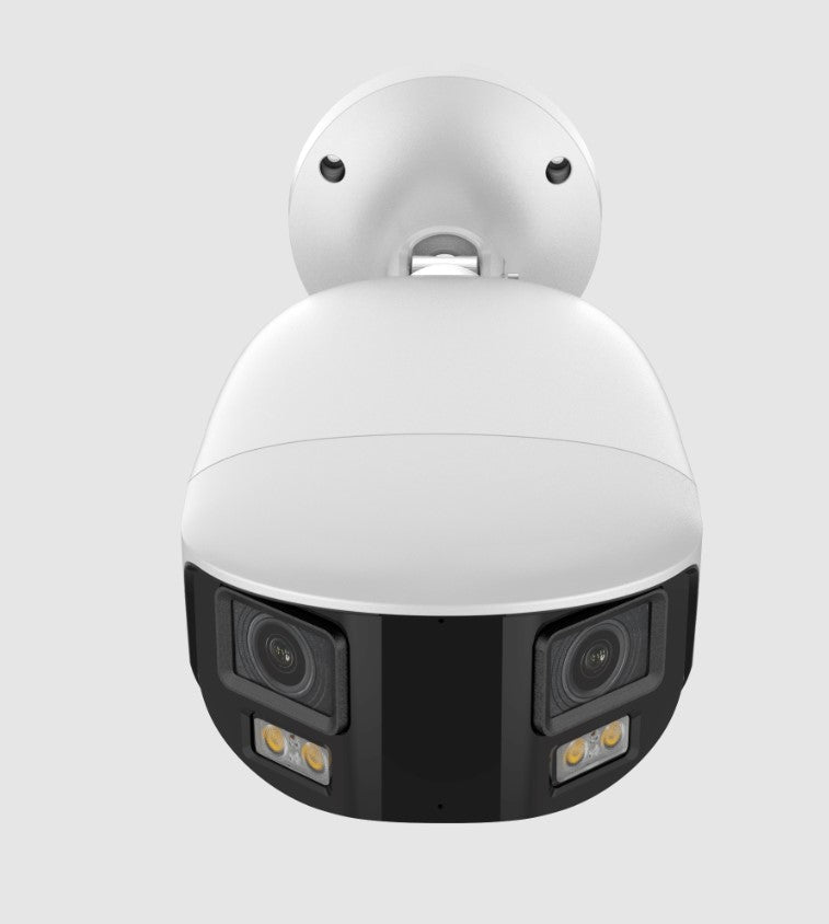 Homaxi 8MP Dual-Lens Network Camera IPC8MSB2R8-AD-TPMSC