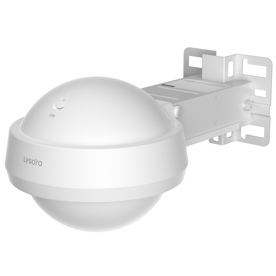 Lysora L6PRO-T ,  Wi-Fi 6 AX3000 Dual-Band Outdoor Access Point
