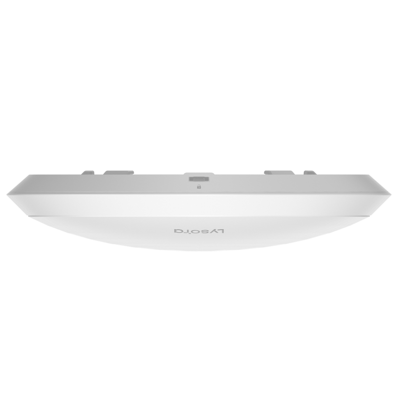 Lysora L7 Lite , Wi-Fi 7 BE3600 Dual-Band Ceiling Mount Access Point