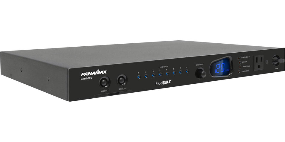 Panamax M4315-PRO Power Controller