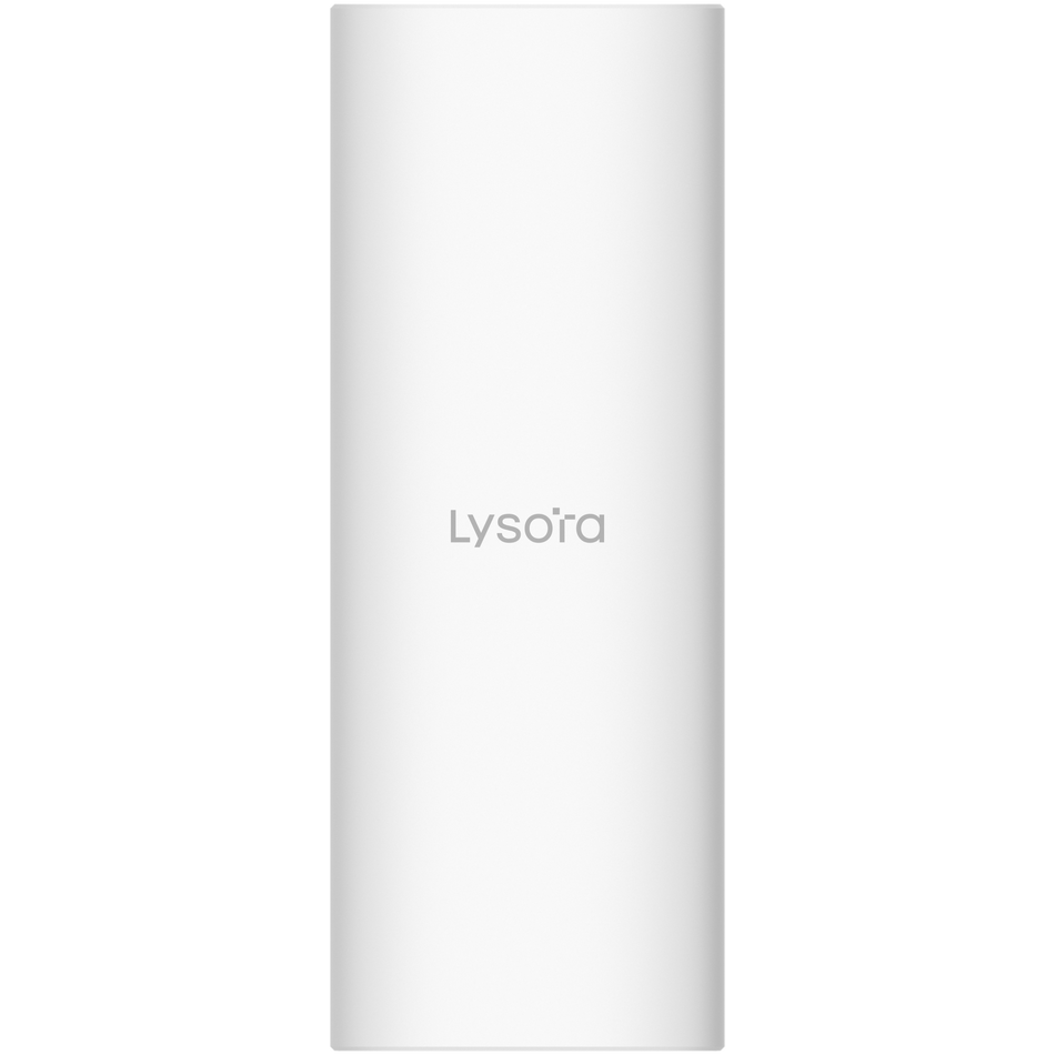 Lysora L7T - Wi-Fi 7 BE5040 Dual-Band Outdoor Access Point