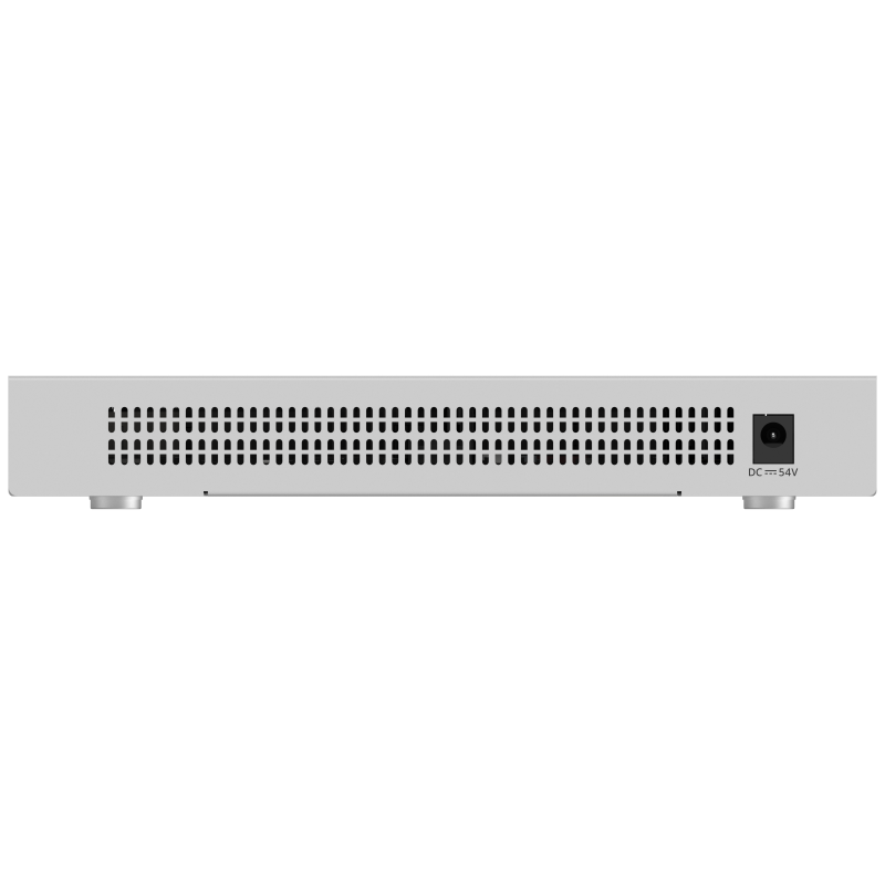 Lysora LR300G-P 10-Port Gigabit Cloud Managed PoE Router