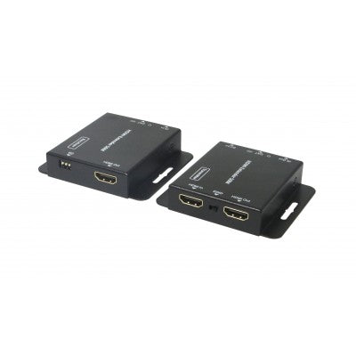 AV Planet - PRO2093-50: 50M HDMI Extender Over Single CAT5E / CAT6 With IR 4K60