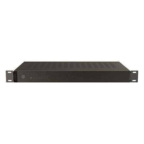 Russound D1290 12-Channel Digital Amplifier (6 Zones, 90W)
