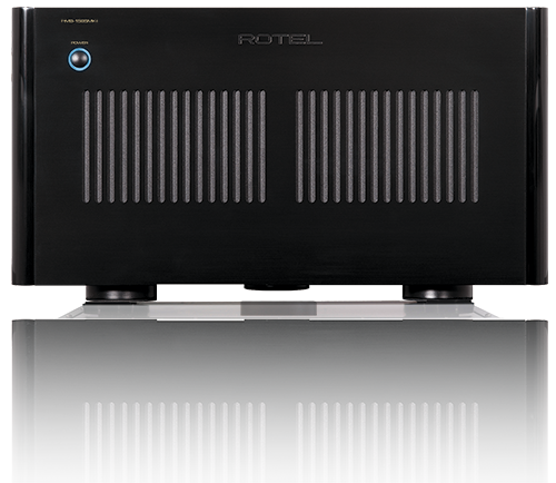 Rotel RMB-1585 MKII 5 Ch. Power Amplifier