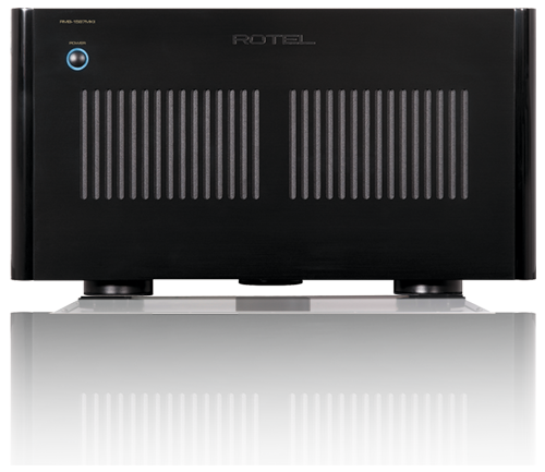Rotel RMB-1587 MKII 7 Ch. Power Amplifier