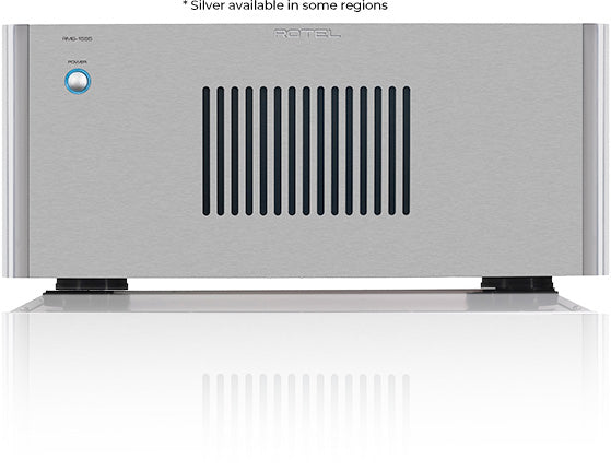 Rotel RMB- 1555 5 Ch. Power Amplifier