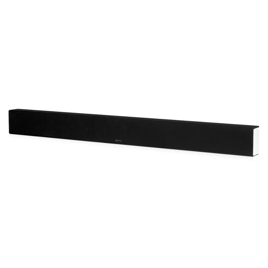 Monitor Audio SB4 Passive Soundbar Black (Ea)