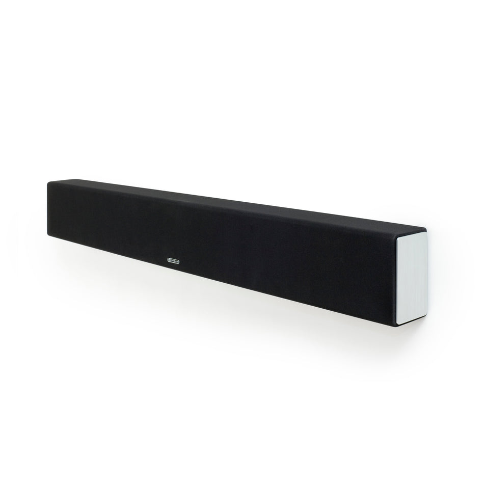 Monitor Audio SB2 Passive Soundbar Black (Ea)