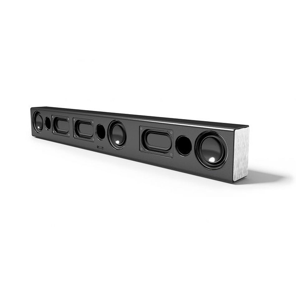 Monitor Audio SB2 Passive Soundbar Black (Ea)