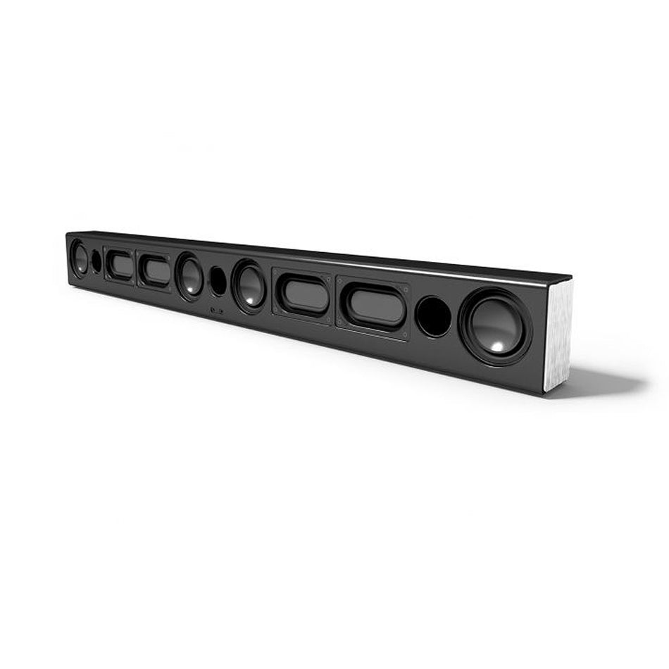 Monitor Audio SB3 Passive Soundbar Black (Ea)